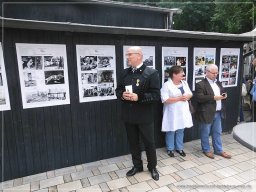 Sommerfest 13.06.2015